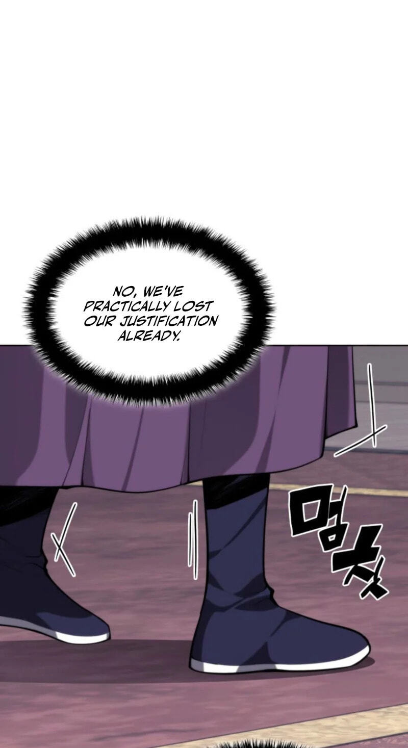 Records of the Swordsman Scholar Chapter 196 page 55 - 