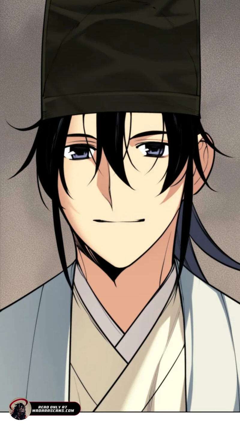 Records of the Swordsman Scholar Chapter 196 page 59 - 