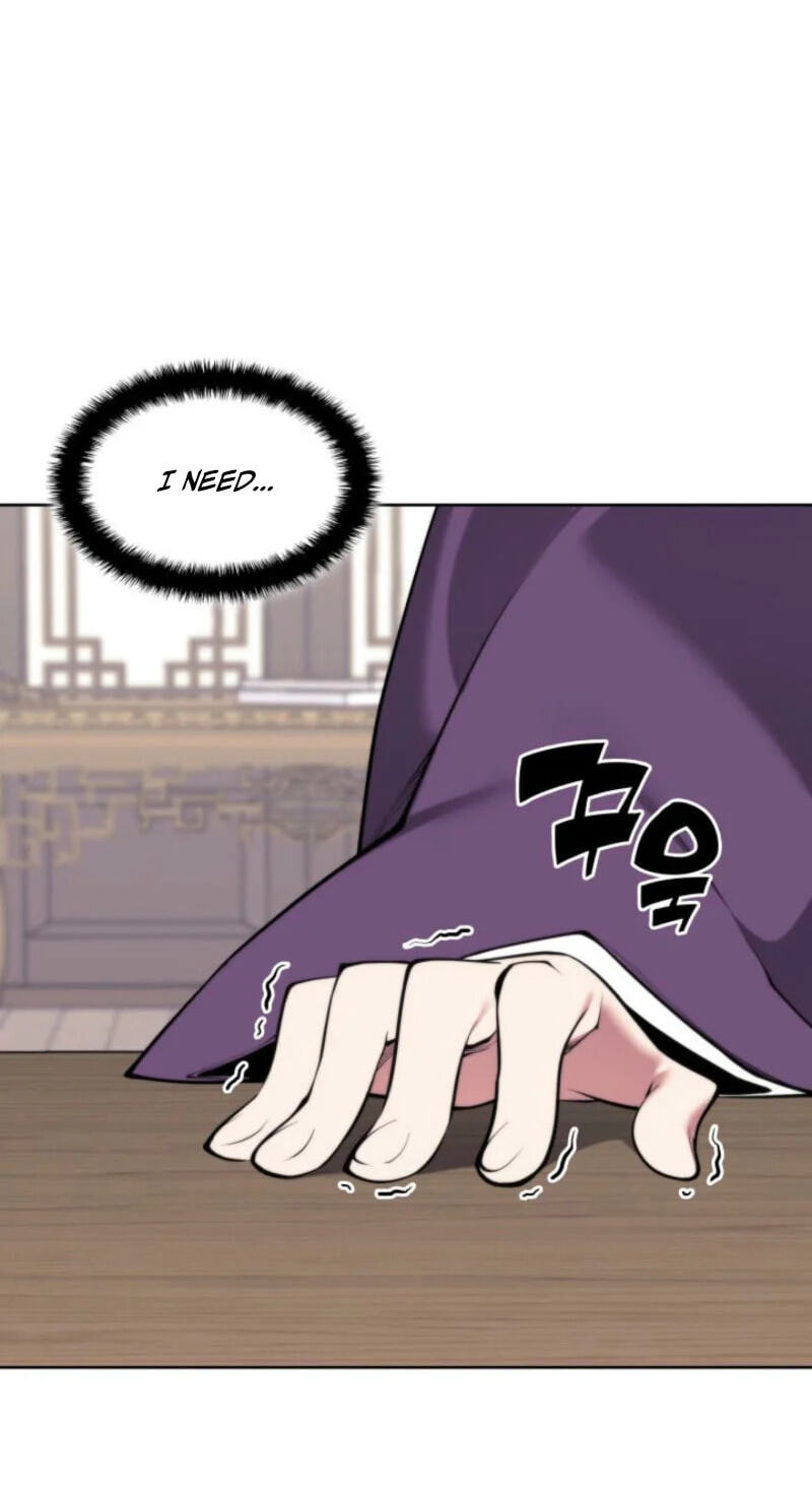 Records of the Swordsman Scholar Chapter 196 page 60 - 