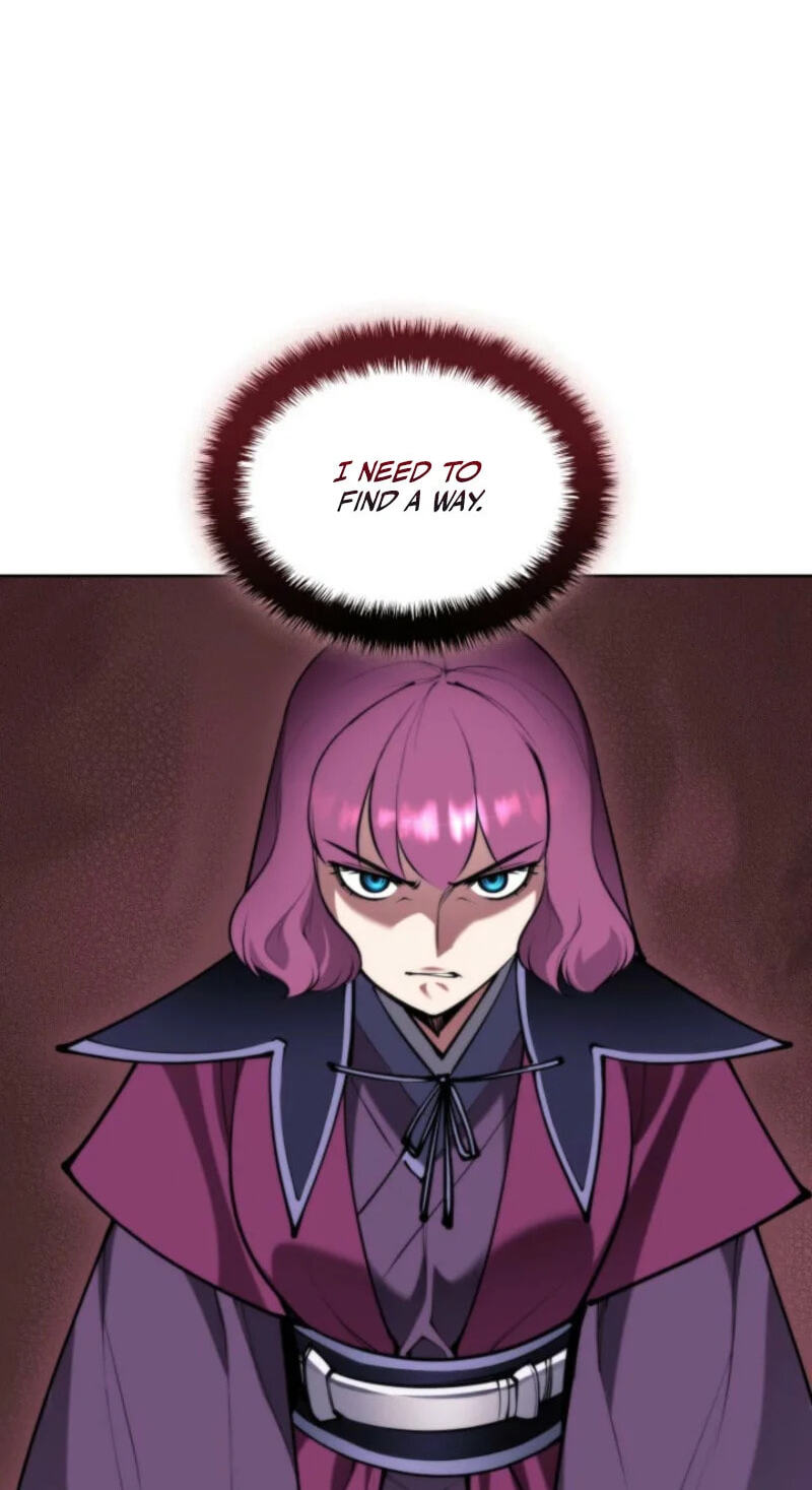 Records of the Swordsman Scholar Chapter 196 page 61 - 