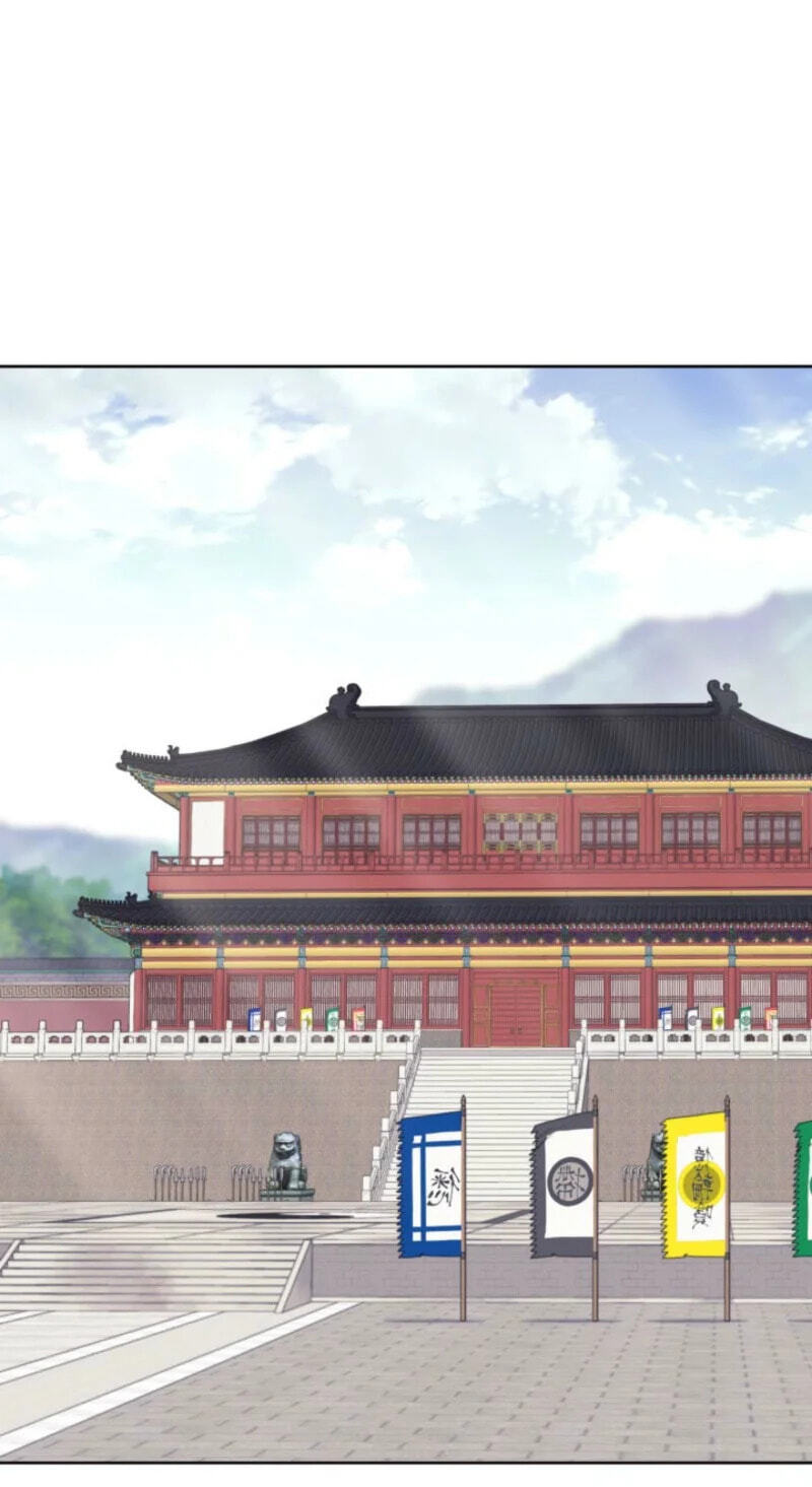 Records of the Swordsman Scholar Chapter 196 page 63 - 