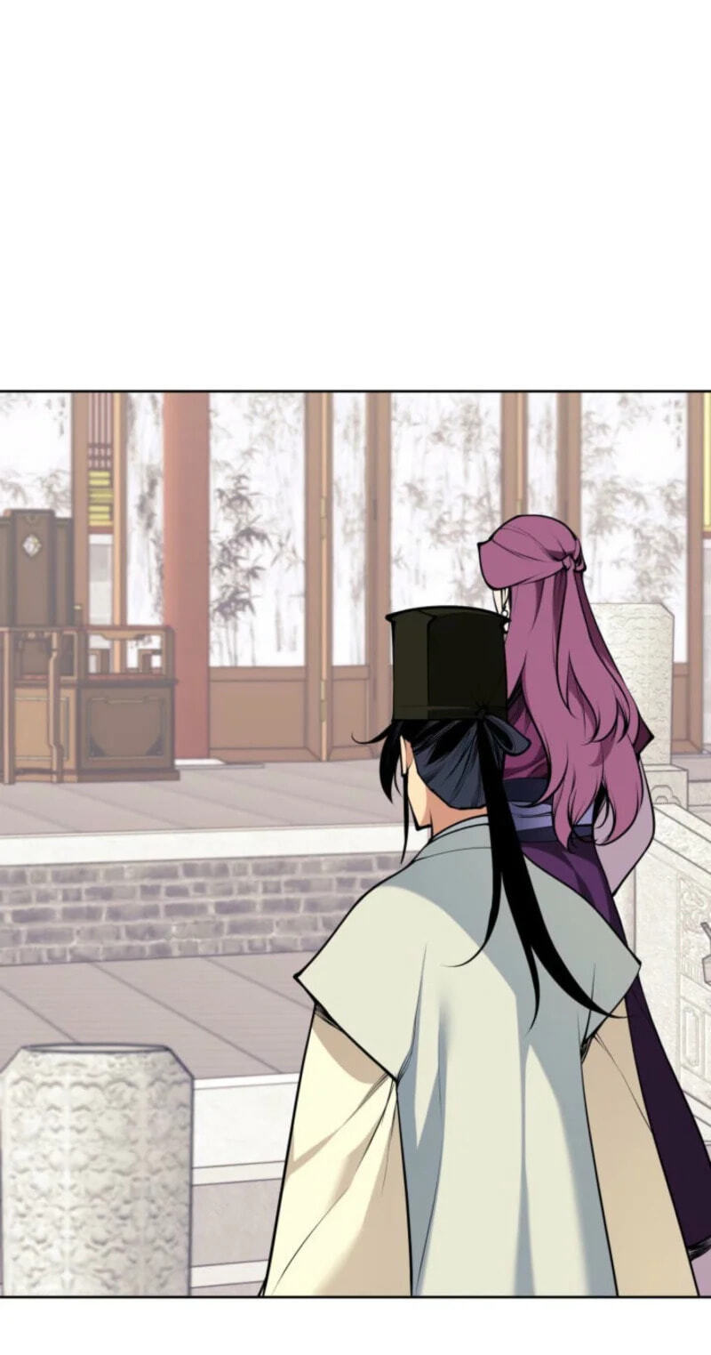 Records of the Swordsman Scholar Chapter 196 page 64 - 