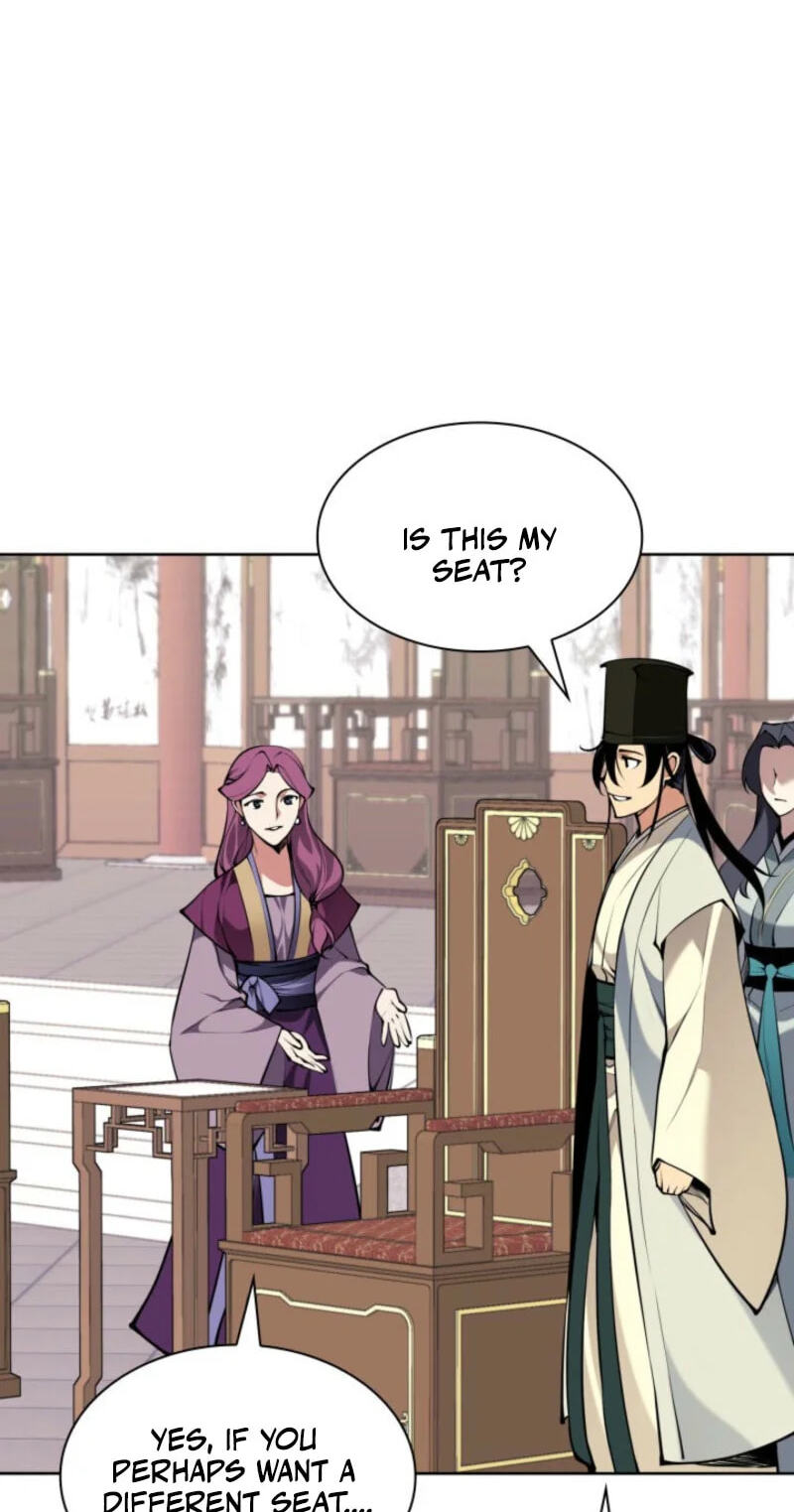 Records of the Swordsman Scholar Chapter 196 page 65 - 