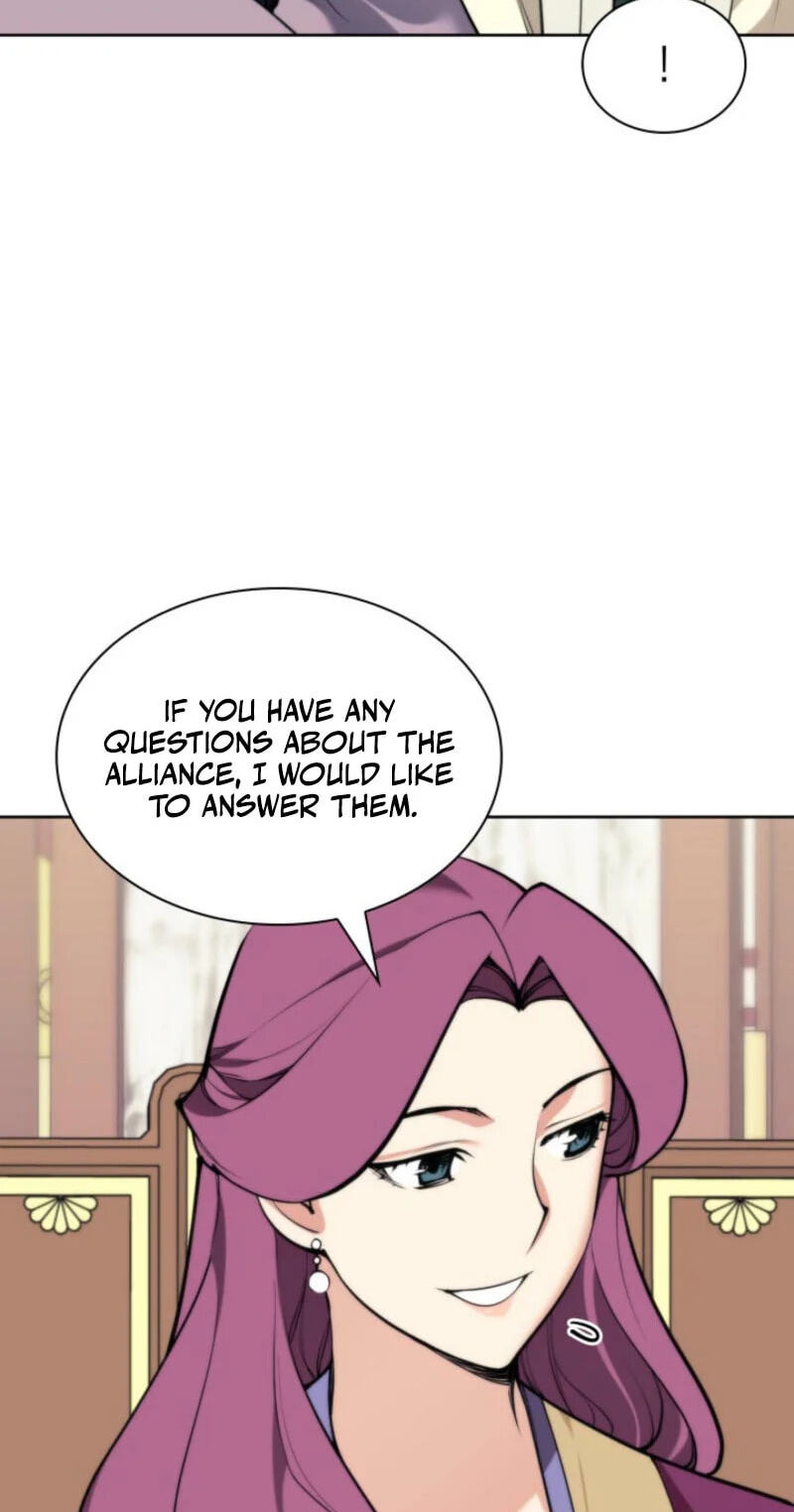 Records of the Swordsman Scholar Chapter 196 page 67 - 