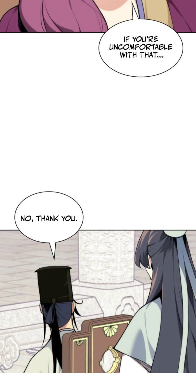 Records of the Swordsman Scholar Chapter 196 page 68 - 
