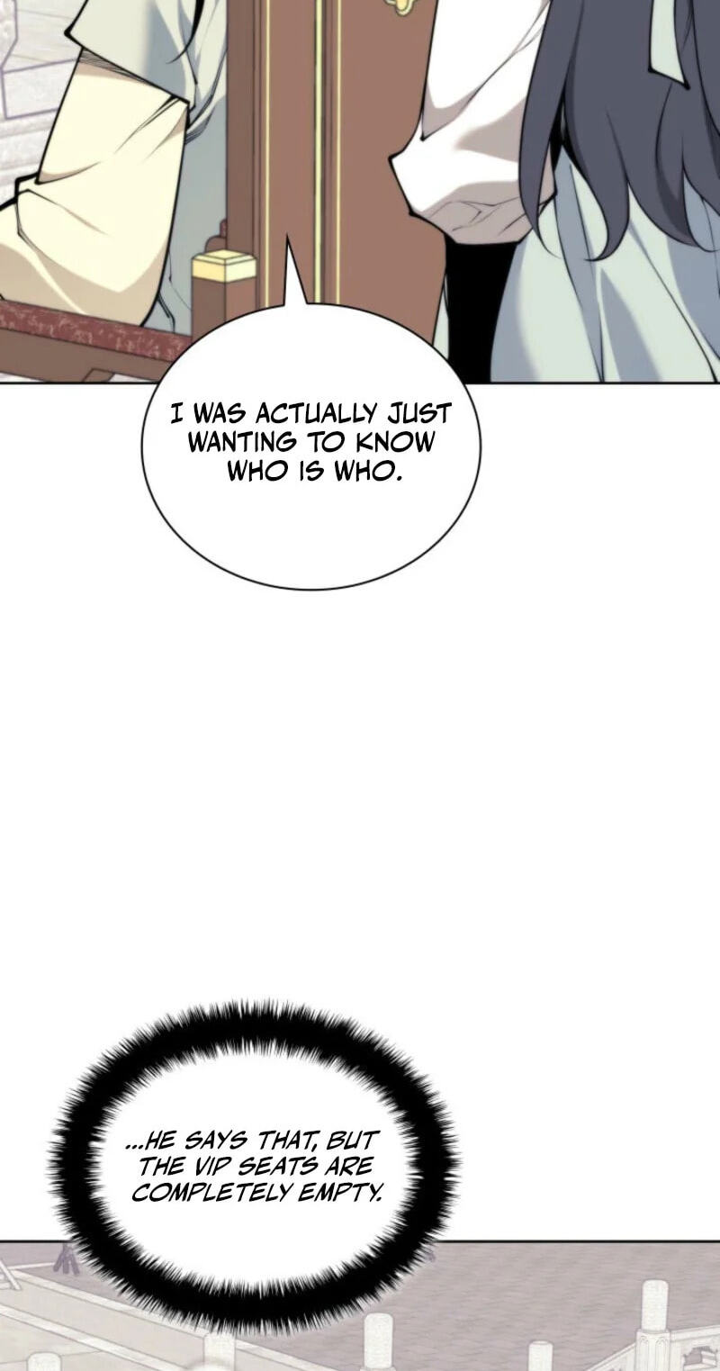 Records of the Swordsman Scholar Chapter 196 page 69 - 