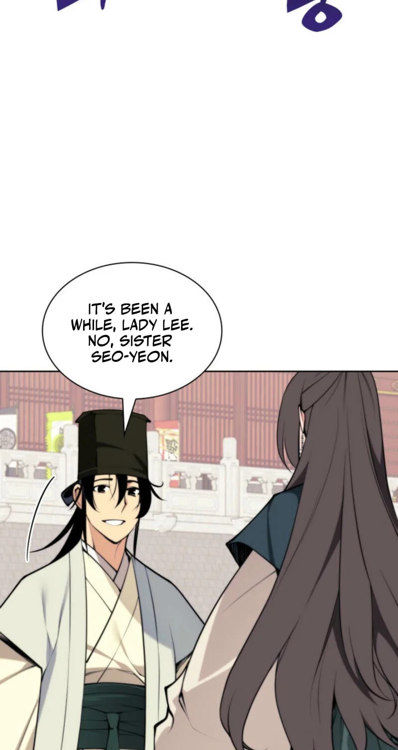 Records of the Swordsman Scholar Chapter 196 page 76 - 