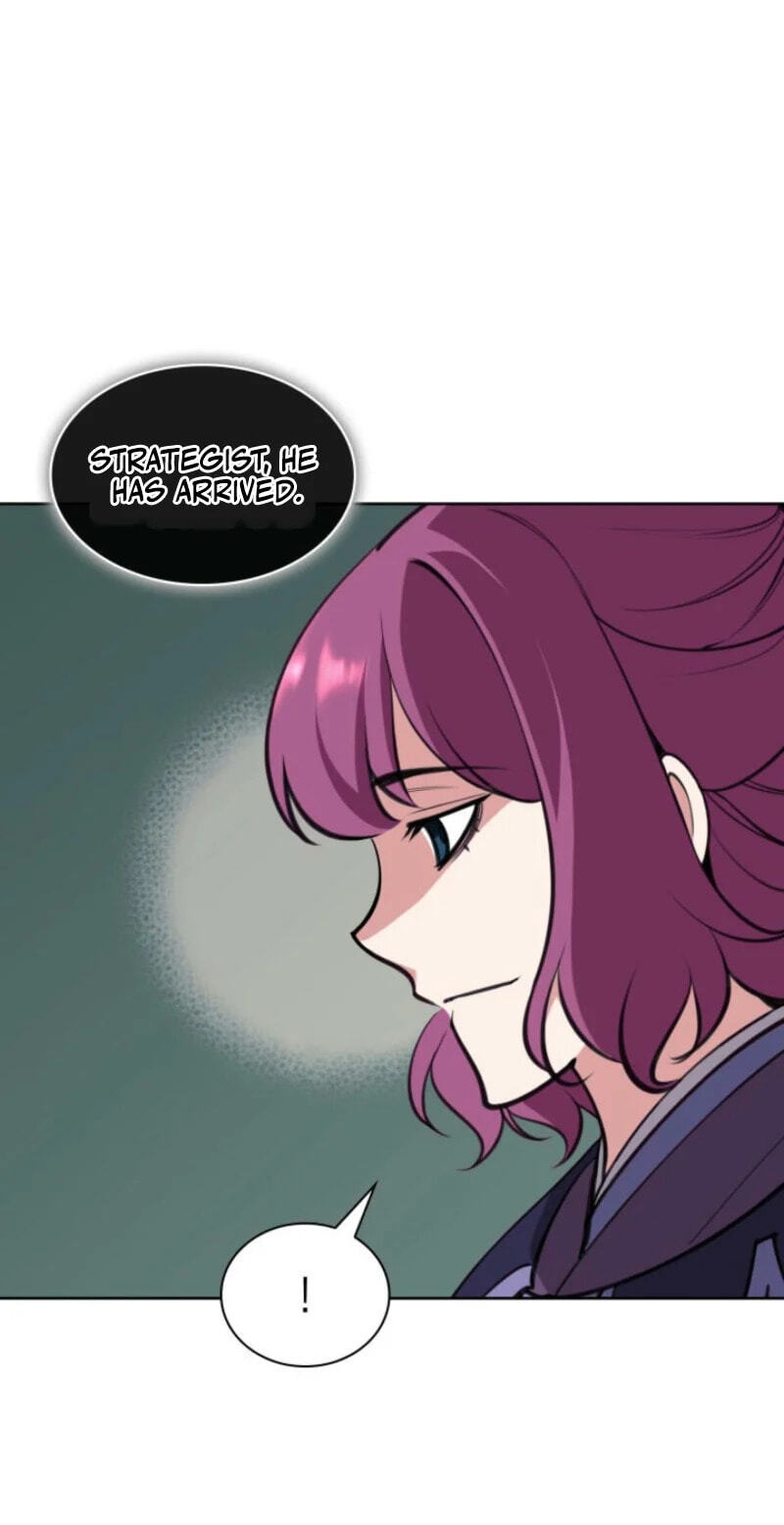 Records of the Swordsman Scholar Chapter 196 page 9 - 