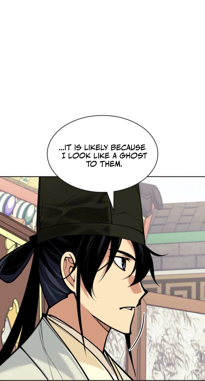 Records of the Swordsman Scholar Chapter 196 page 89 - 