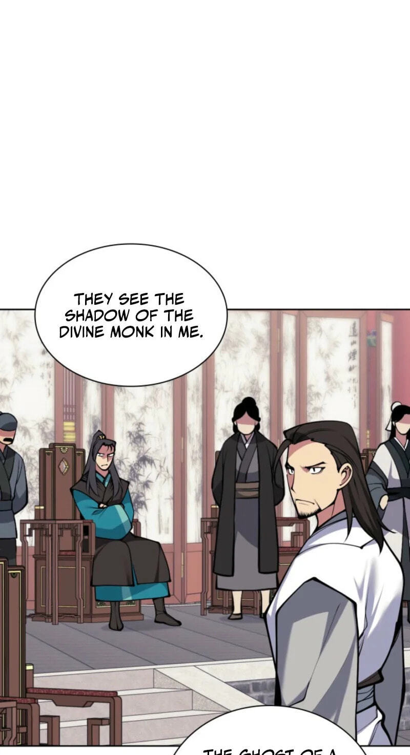 Records of the Swordsman Scholar Chapter 196 page 91 - 