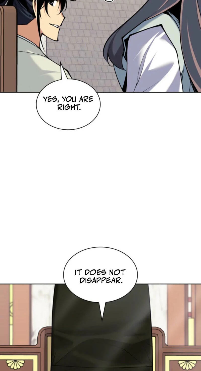 Records of the Swordsman Scholar Chapter 196 page 93 - 