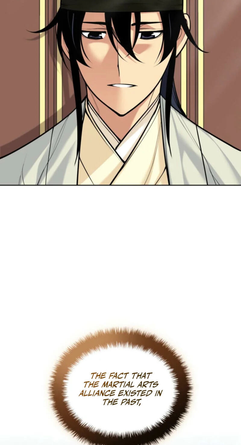 Records of the Swordsman Scholar Chapter 196 page 94 - 