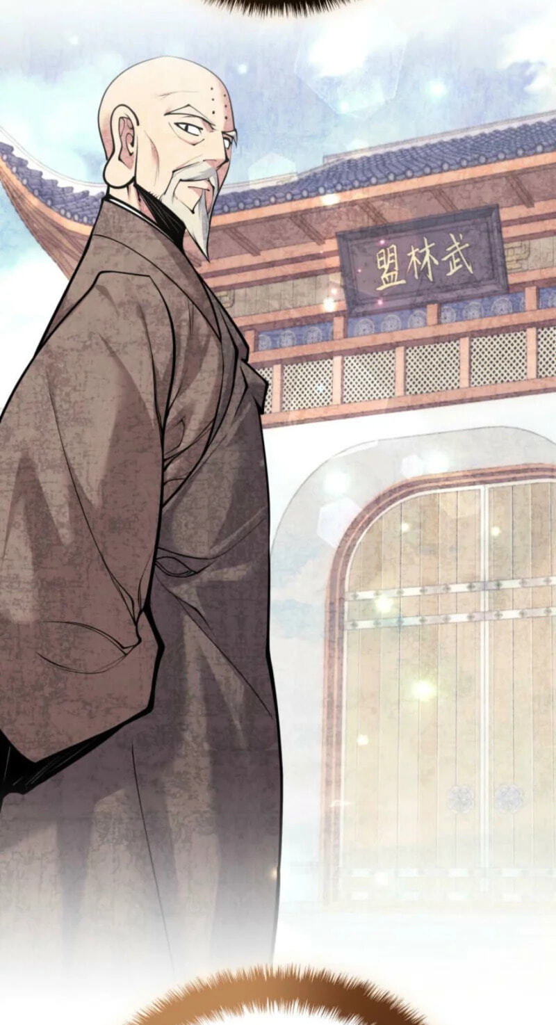 Records of the Swordsman Scholar Chapter 196 page 95 - 