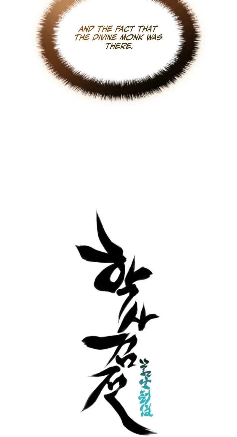 Records of the Swordsman Scholar Chapter 196 page 96 - 