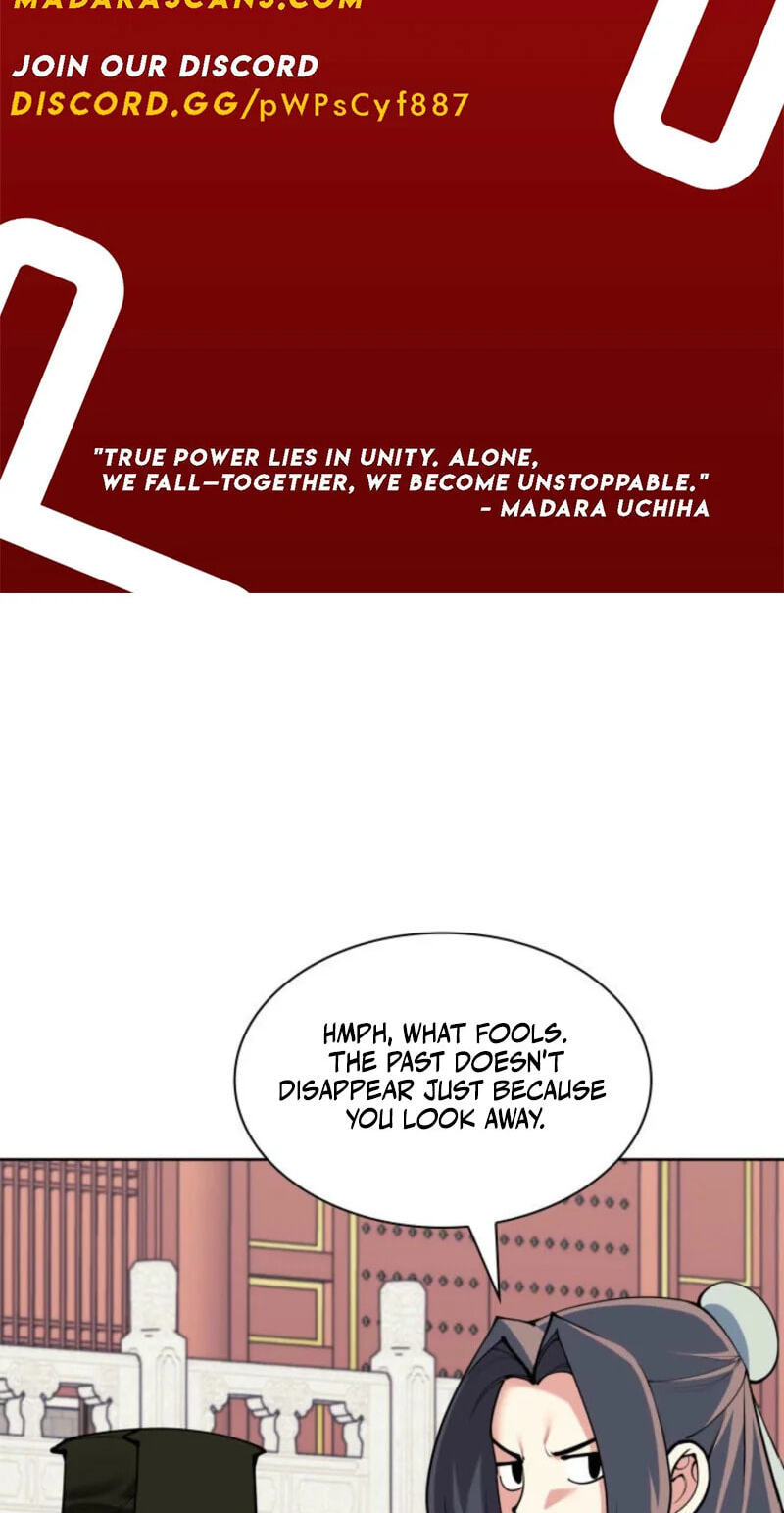 Records of the Swordsman Scholar Chapter 197 page 2 - 
