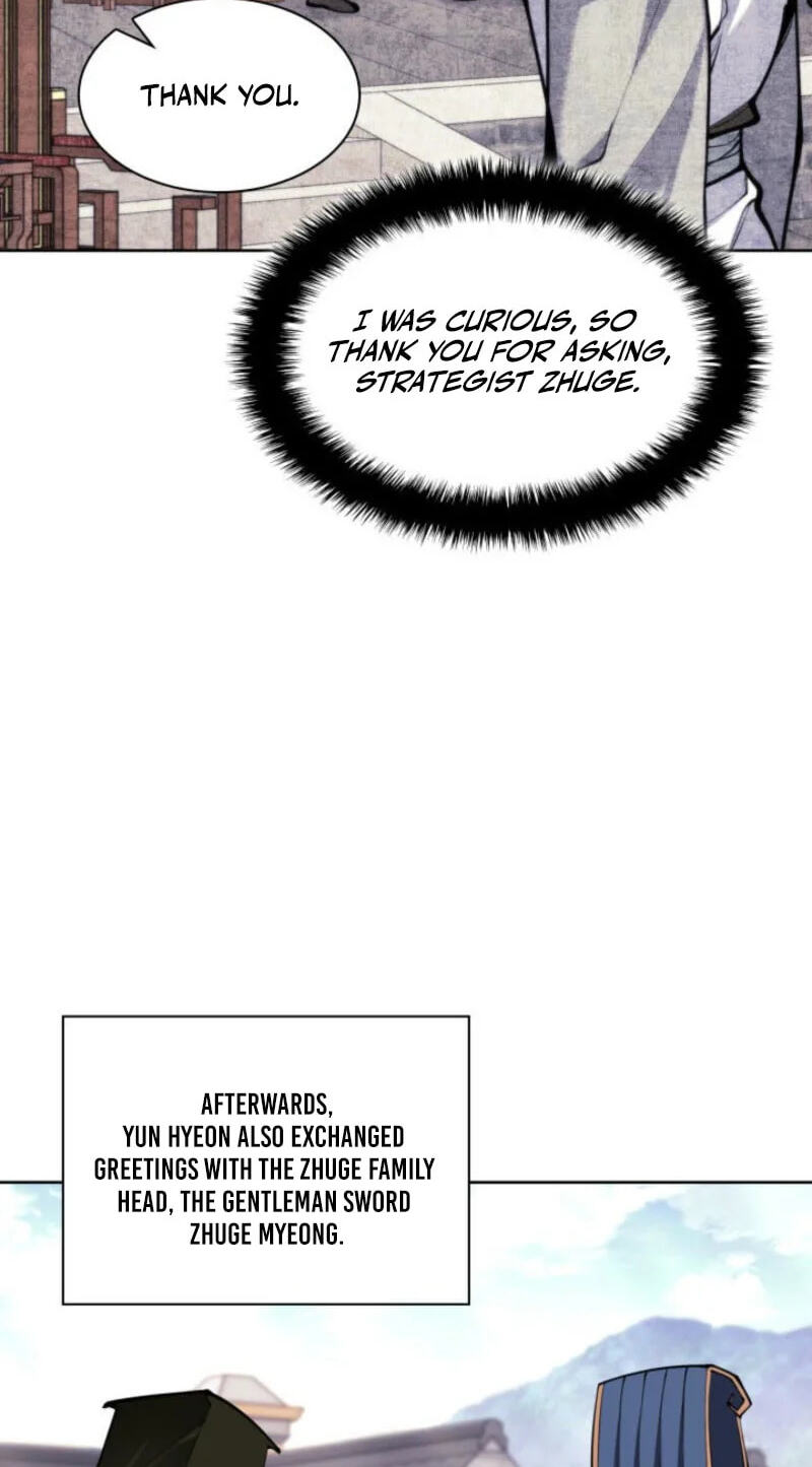 Records of the Swordsman Scholar Chapter 197 page 12 - 