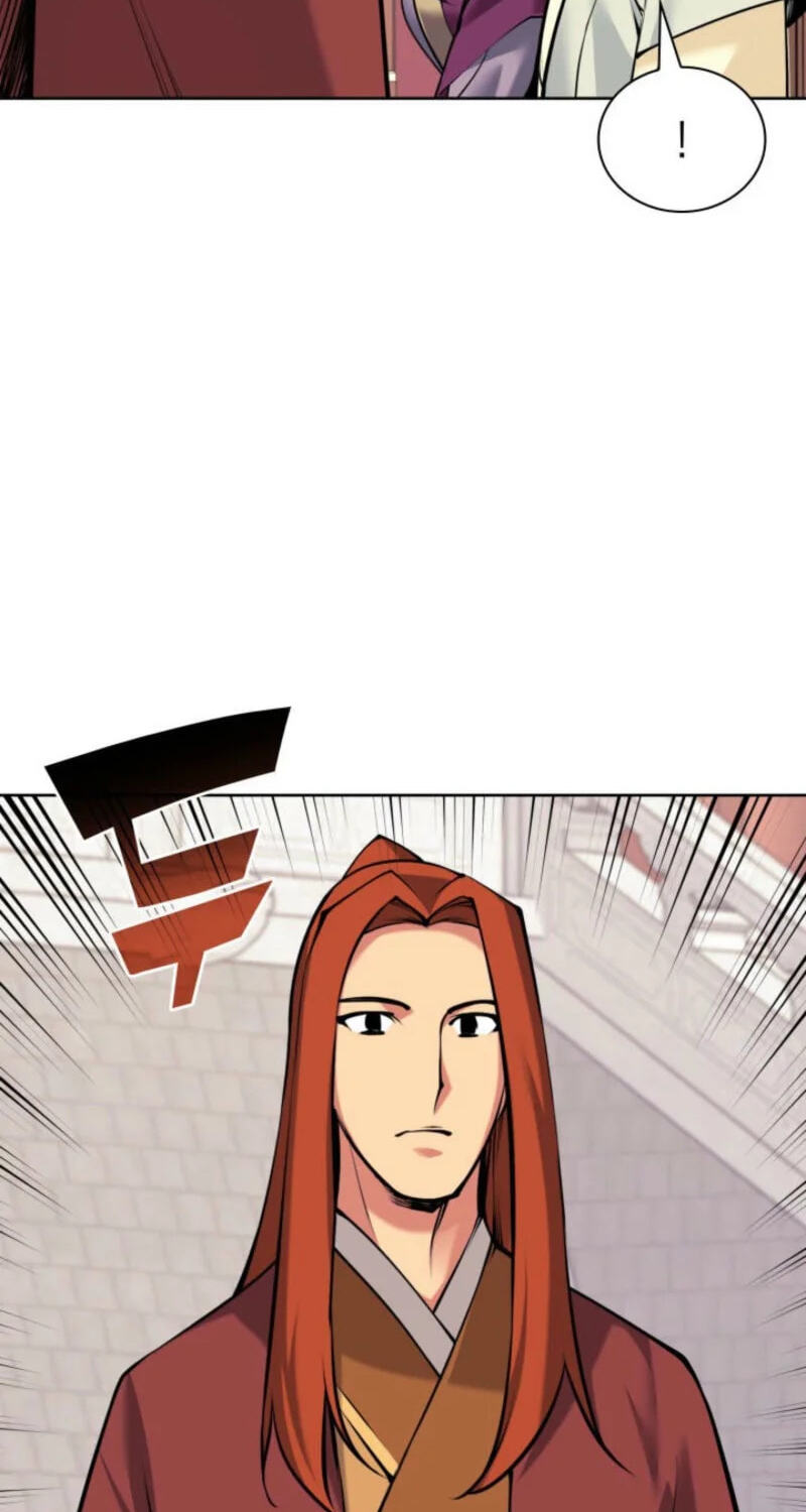 Records of the Swordsman Scholar Chapter 197 page 39 - 