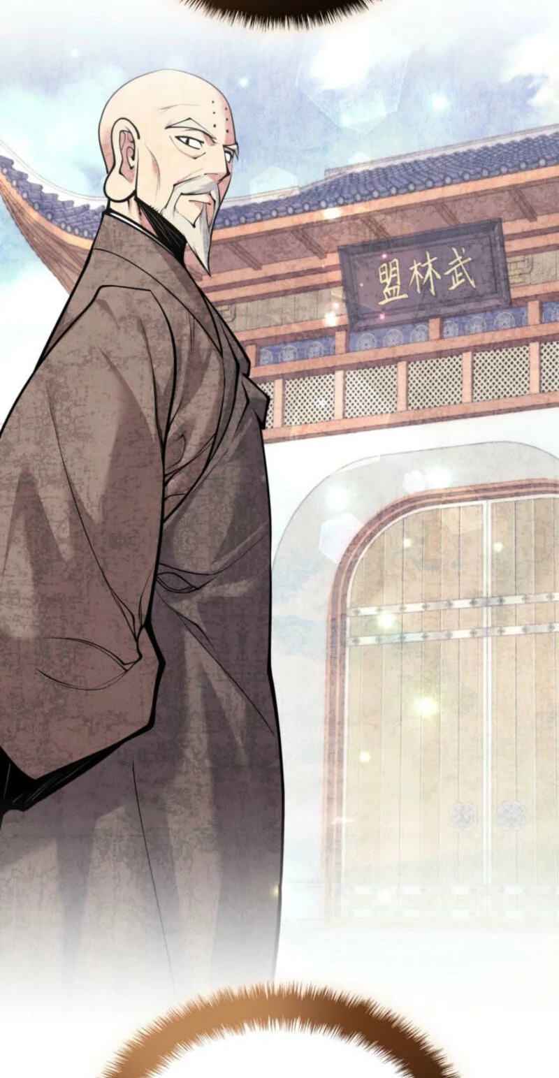Records of the Swordsman Scholar Chapter 197 page 5 - 
