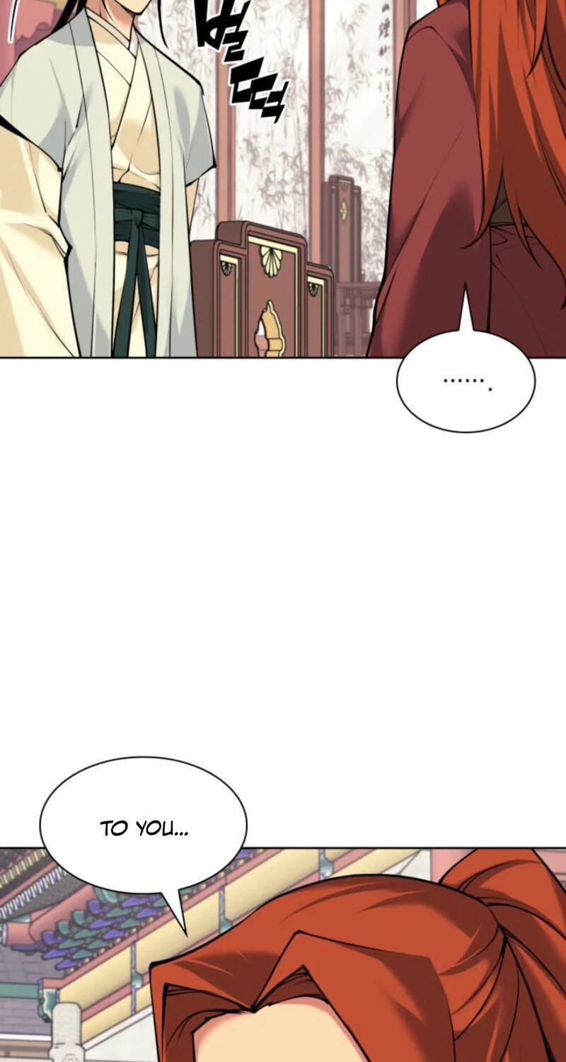 Records of the Swordsman Scholar Chapter 197 page 41 - 