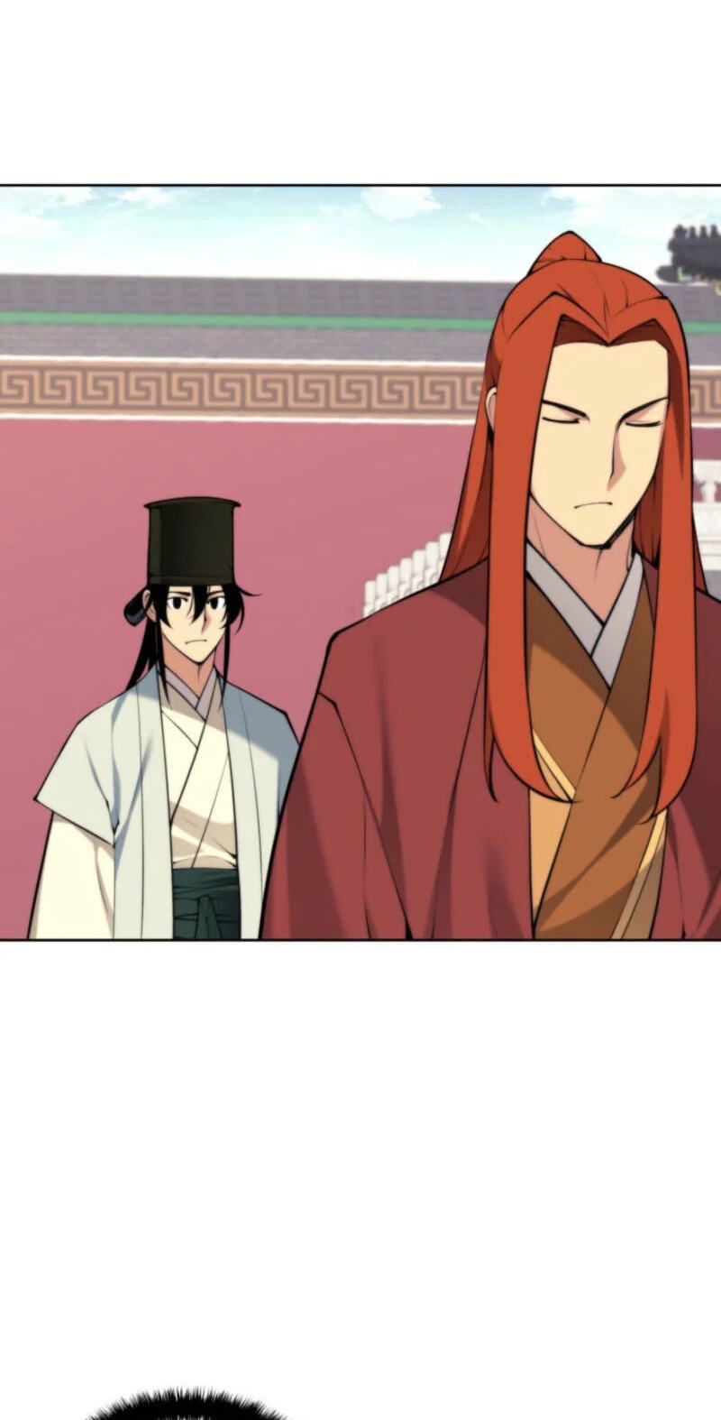 Records of the Swordsman Scholar Chapter 197 page 48 - 