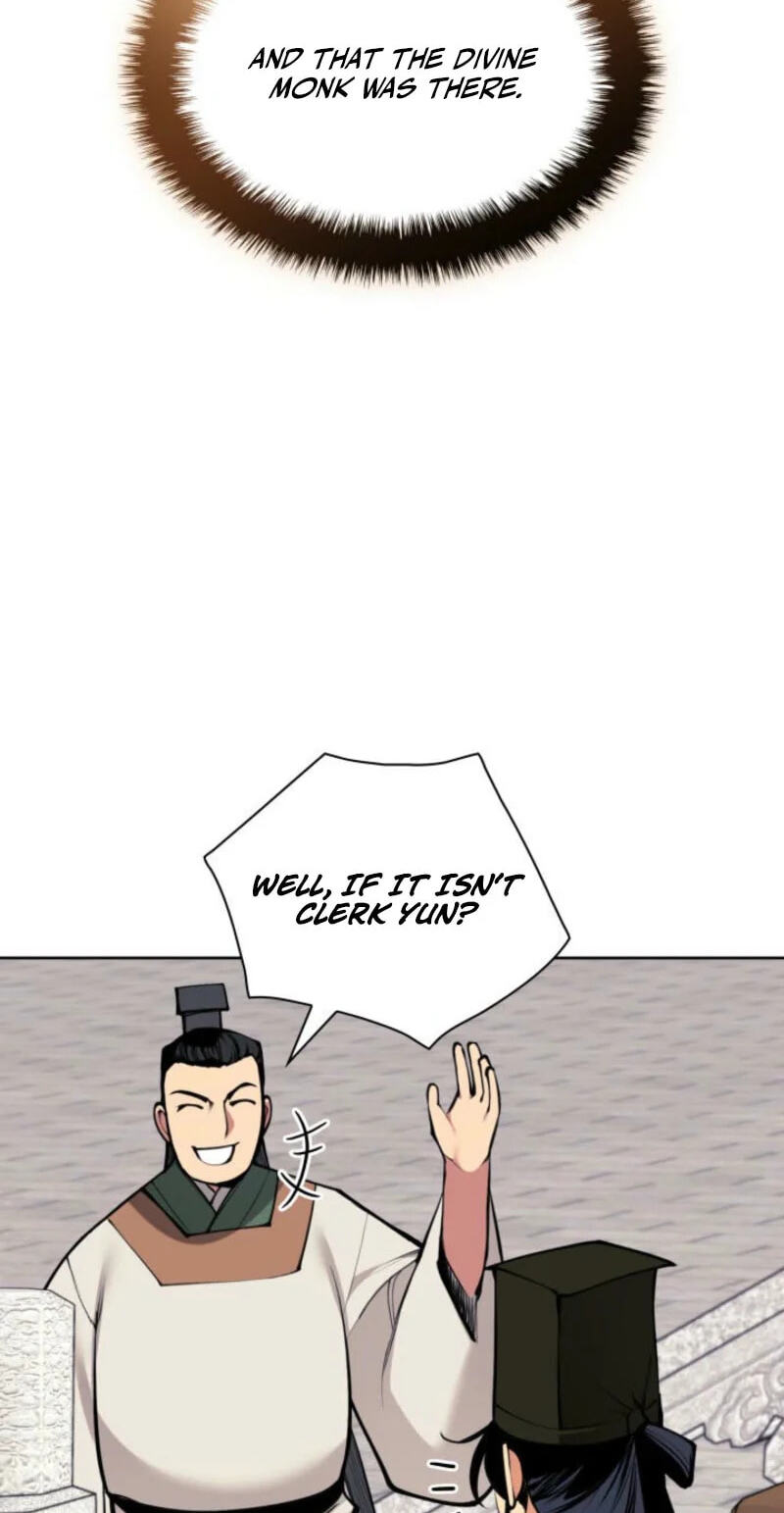 Records of the Swordsman Scholar Chapter 197 page 6 - 