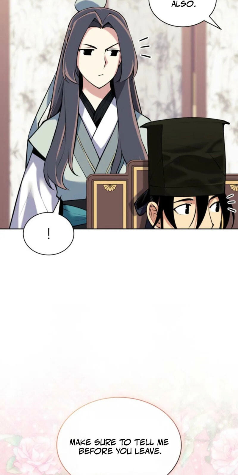 Records of the Swordsman Scholar Chapter 197 page 59 - 