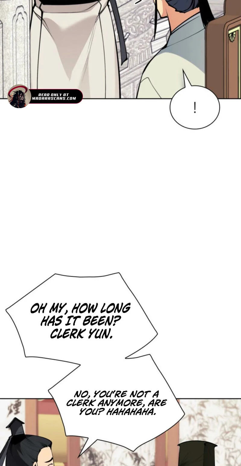 Records of the Swordsman Scholar Chapter 197 page 7 - 
