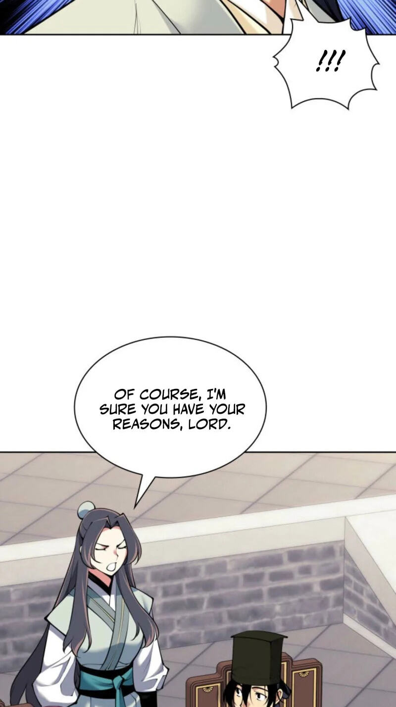 Records of the Swordsman Scholar Chapter 197 page 65 - 