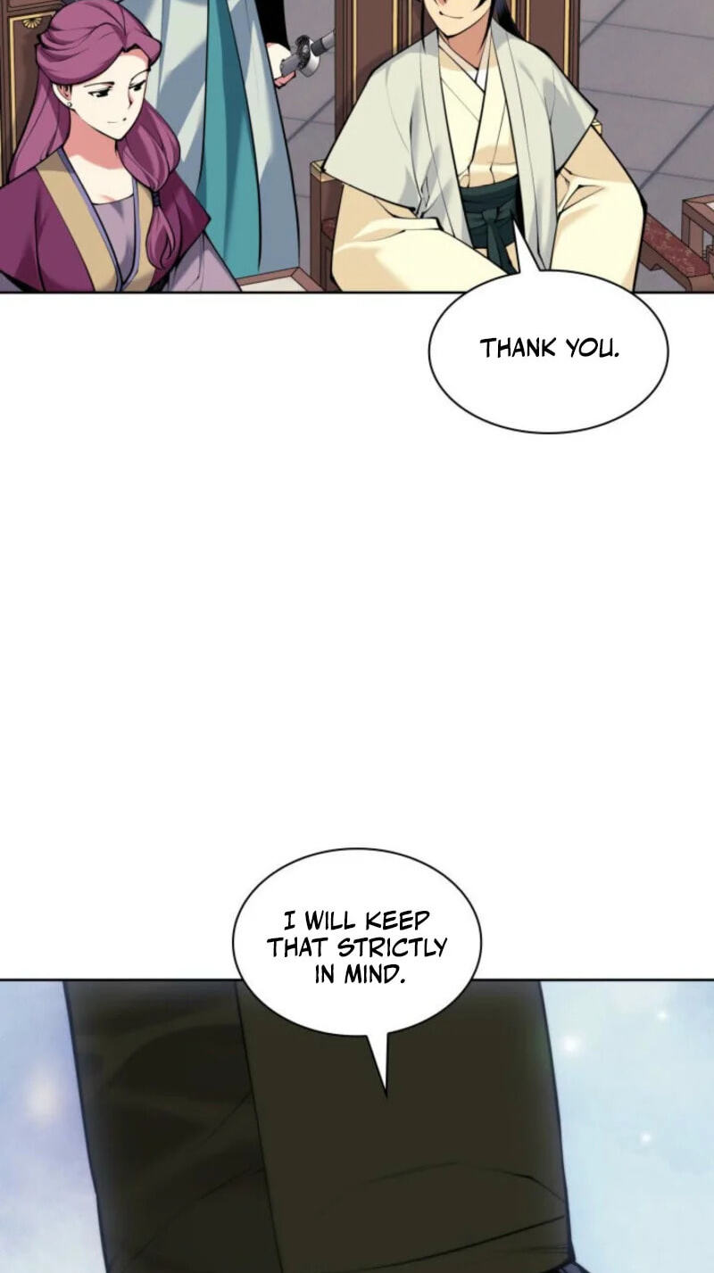 Records of the Swordsman Scholar Chapter 197 page 66 - 