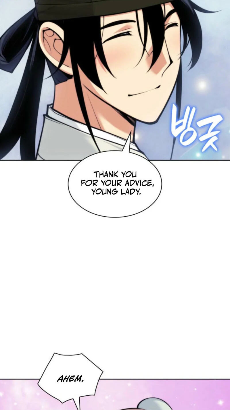 Records of the Swordsman Scholar Chapter 197 page 67 - 