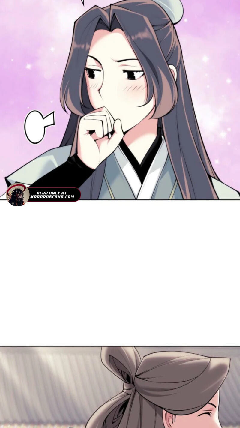 Records of the Swordsman Scholar Chapter 197 page 68 - 