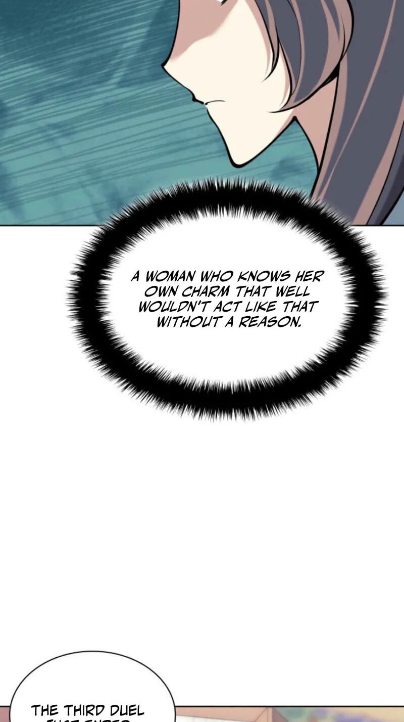 Records of the Swordsman Scholar Chapter 197 page 70 - 