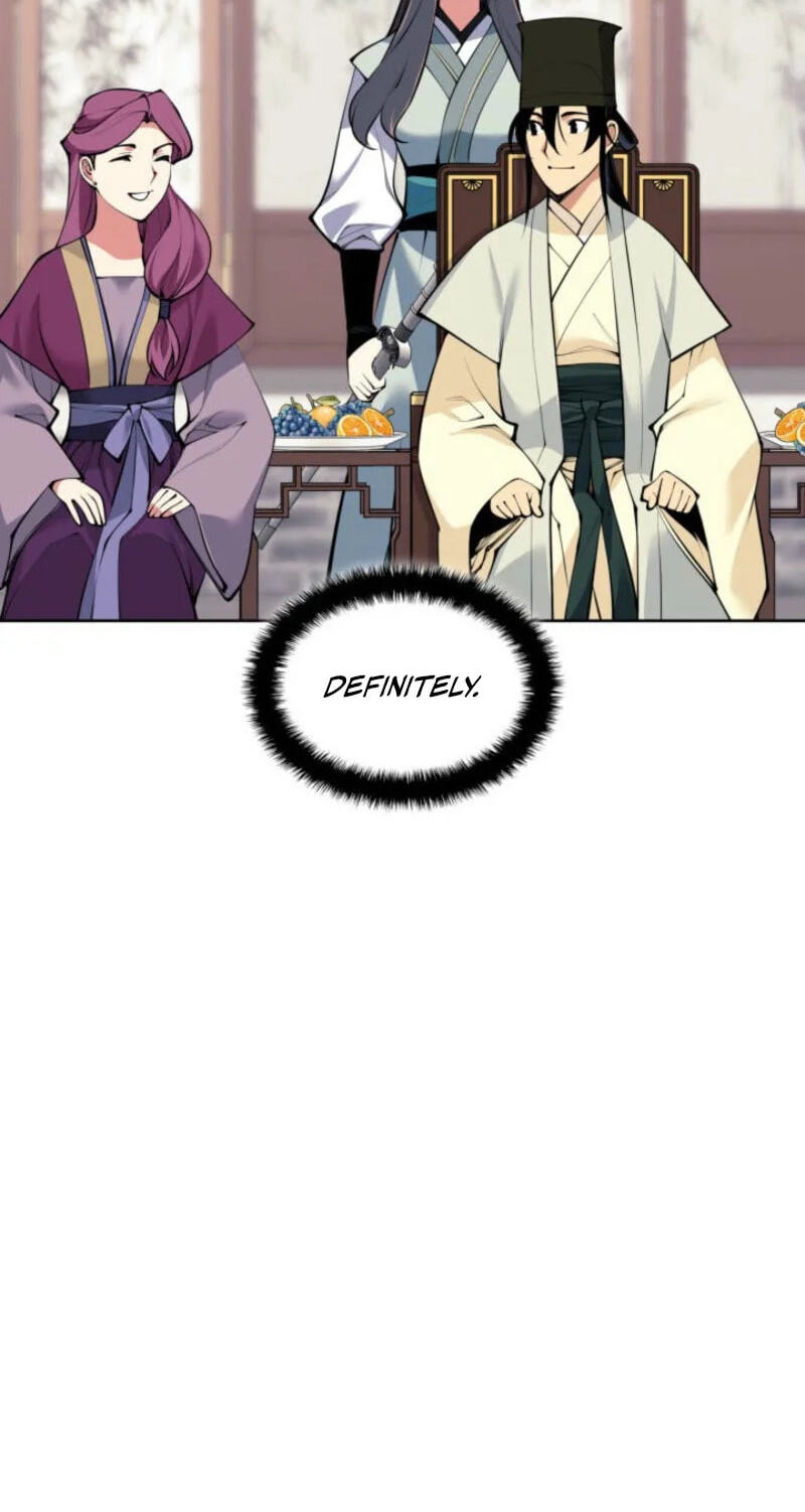 Records of the Swordsman Scholar Chapter 197 page 75 - 