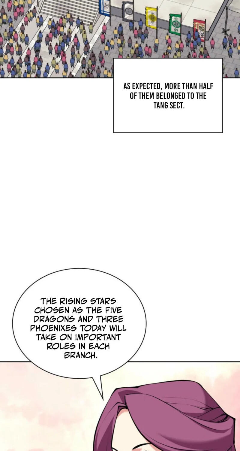 Records of the Swordsman Scholar Chapter 197 page 77 - 