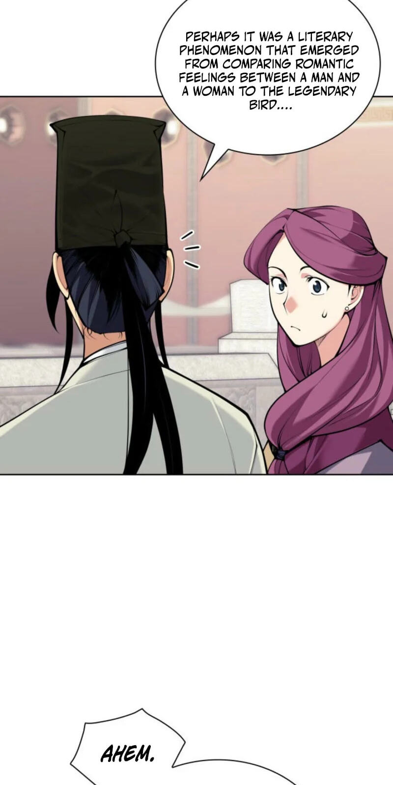 Records of the Swordsman Scholar Chapter 197 page 82 - 