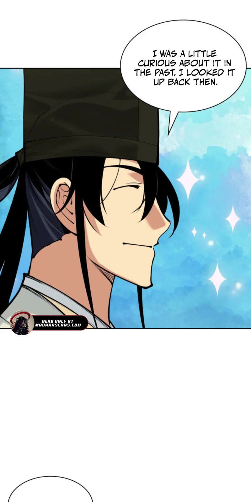 Records of the Swordsman Scholar Chapter 197 page 84 - 
