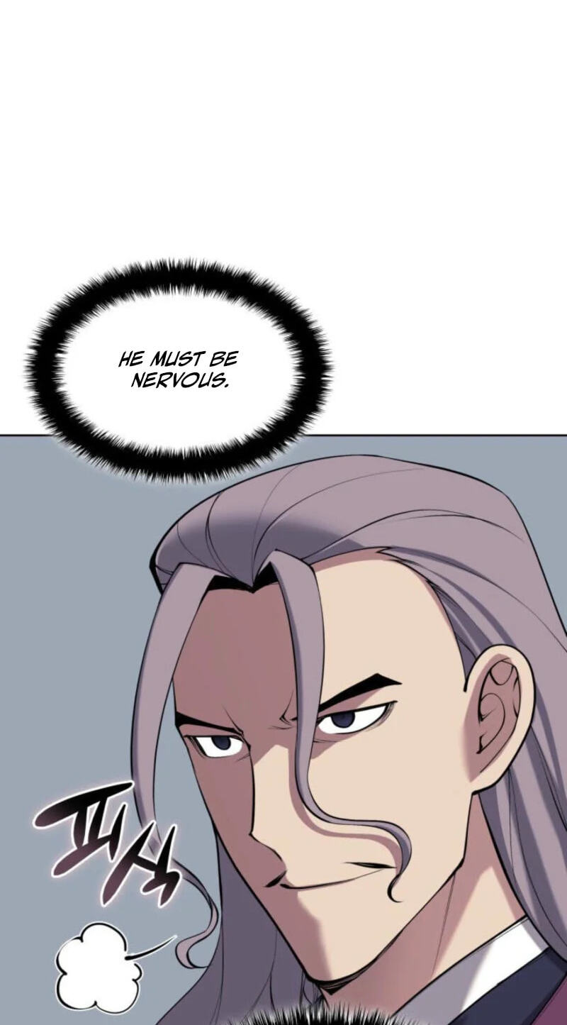 Records of the Swordsman Scholar Chapter 197 page 90 - 