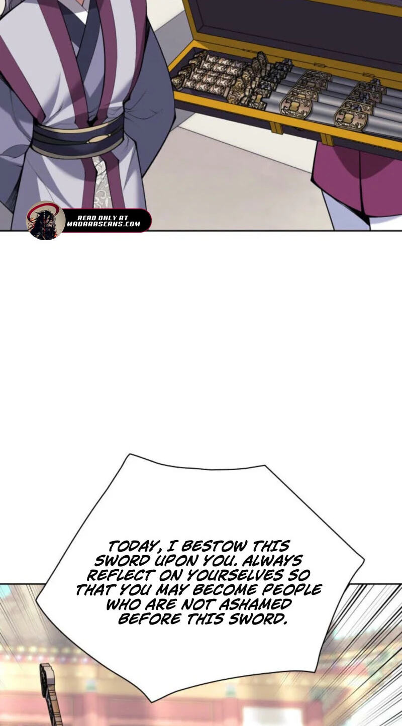 Records of the Swordsman Scholar Chapter 197 page 92 - 