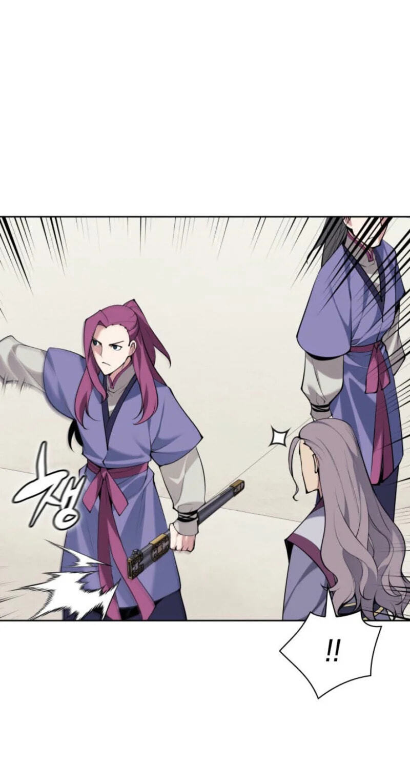 Records of the Swordsman Scholar Chapter 197 page 97 - 