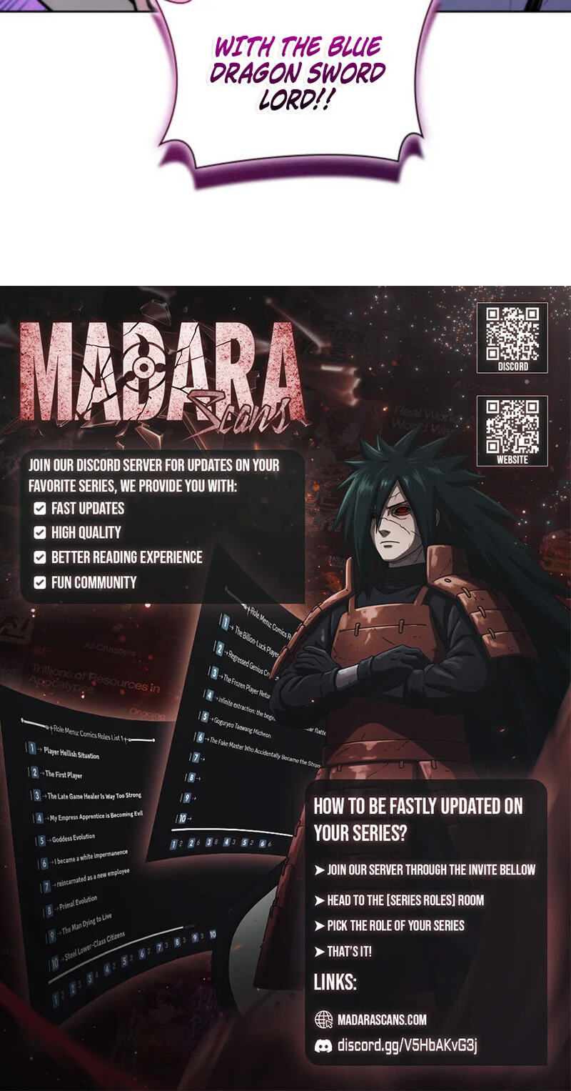 Records of the Swordsman Scholar Chapter 197 page 100 - 