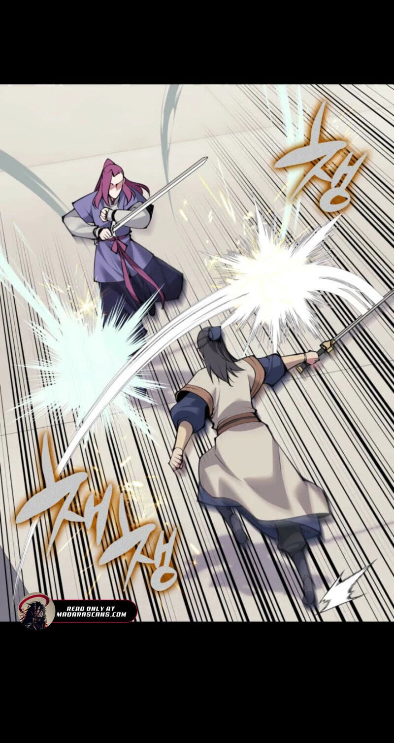Records of the Swordsman Scholar Chapter 198 page 11 - 