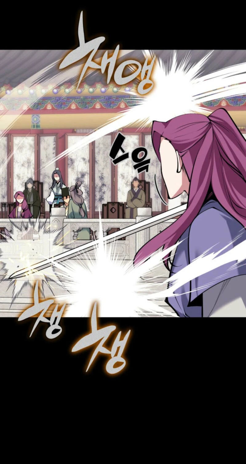Records of the Swordsman Scholar Chapter 198 page 12 - 