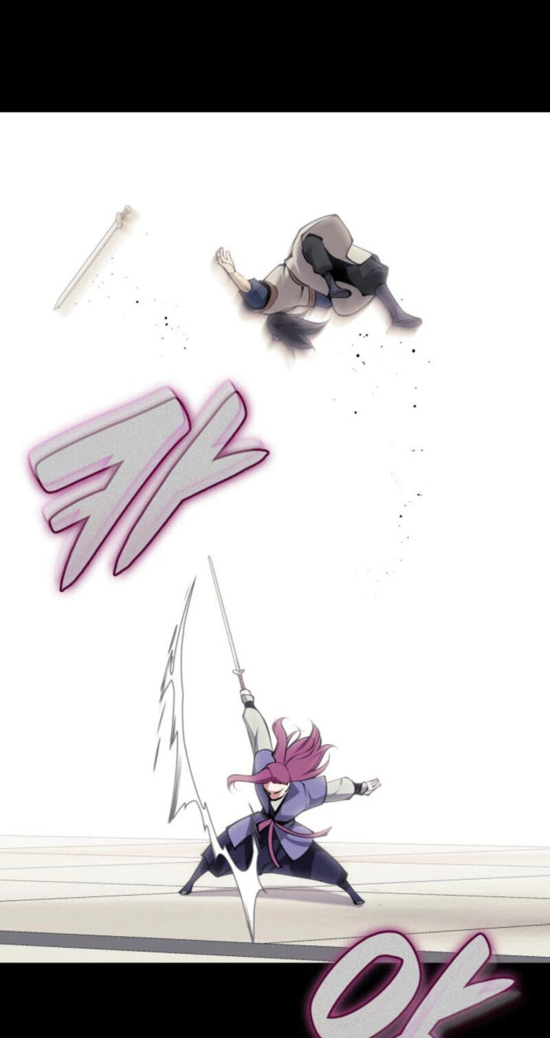 Records of the Swordsman Scholar Chapter 198 page 15 - 