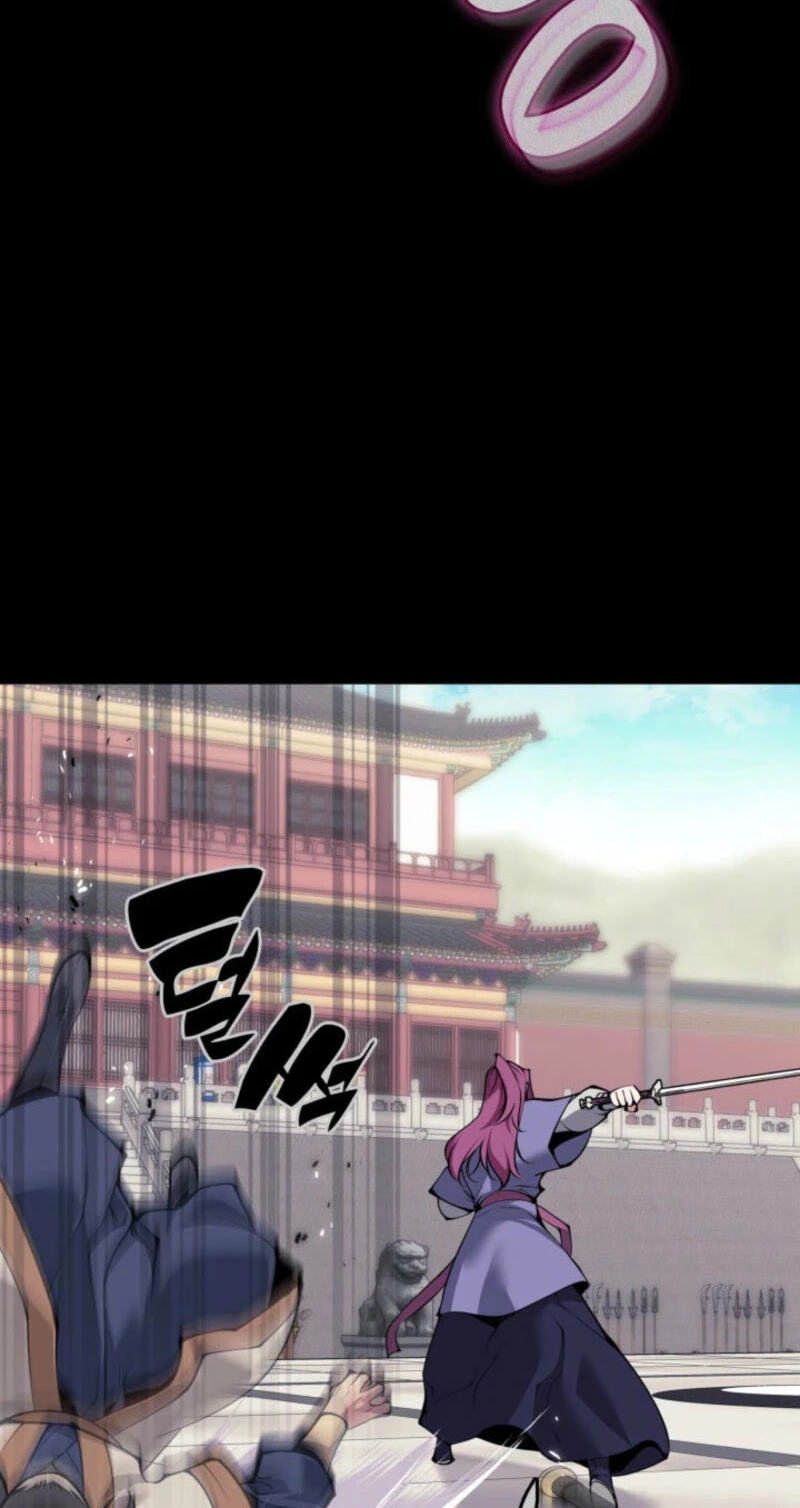 Records of the Swordsman Scholar Chapter 198 page 16 - 