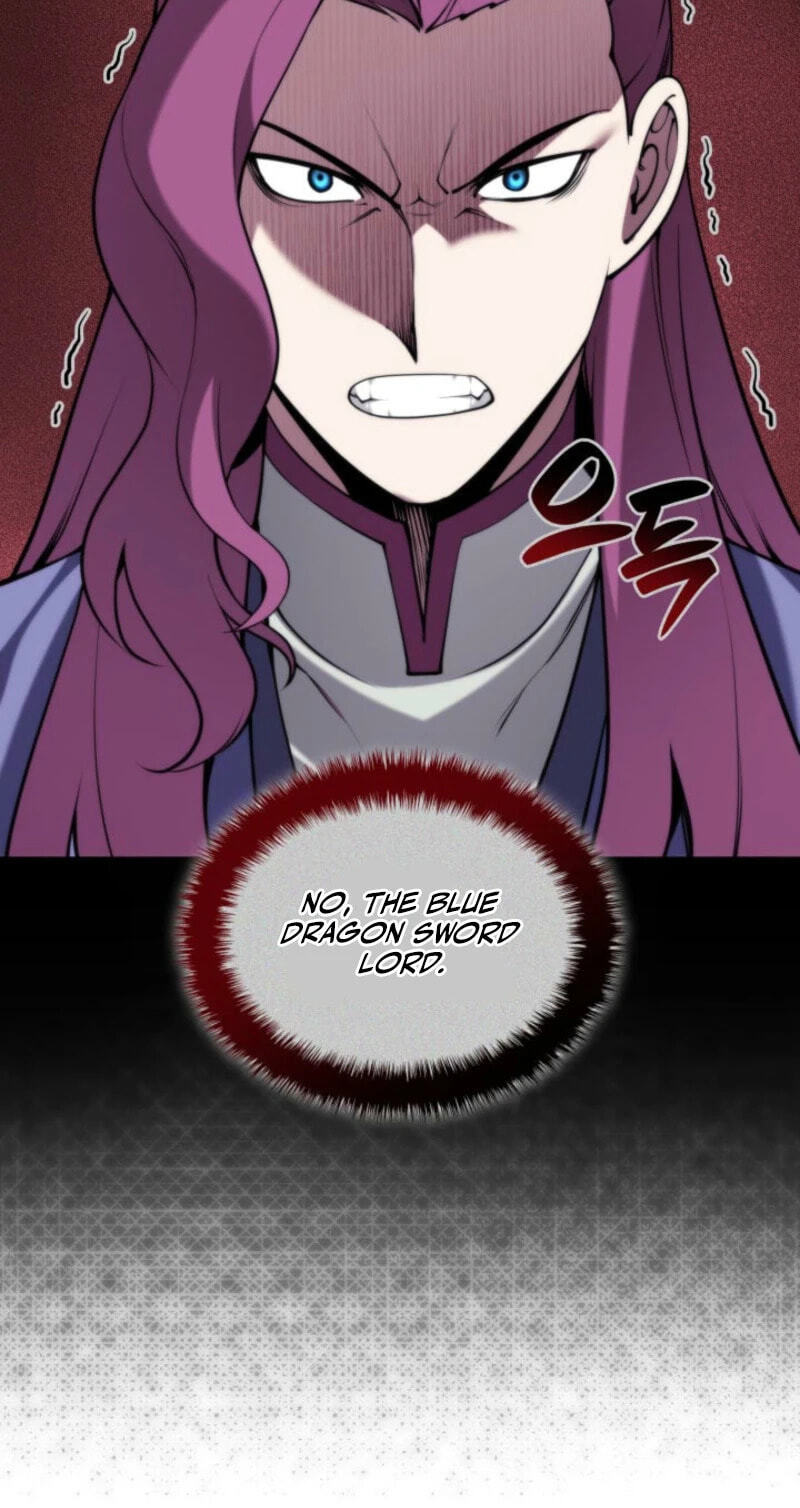 Records of the Swordsman Scholar Chapter 198 page 19 - 