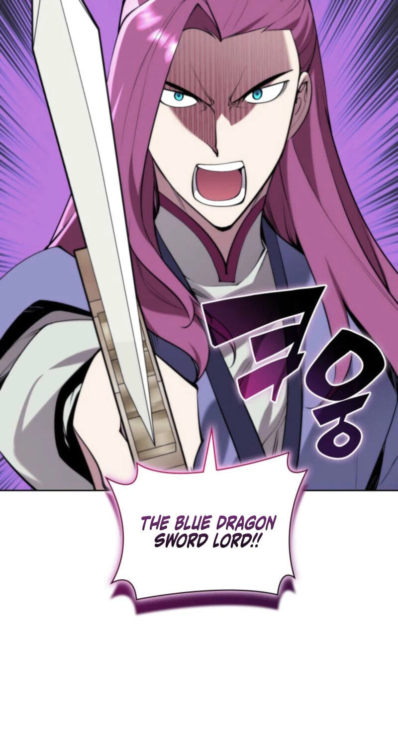 Records of the Swordsman Scholar Chapter 198 page 24 - 