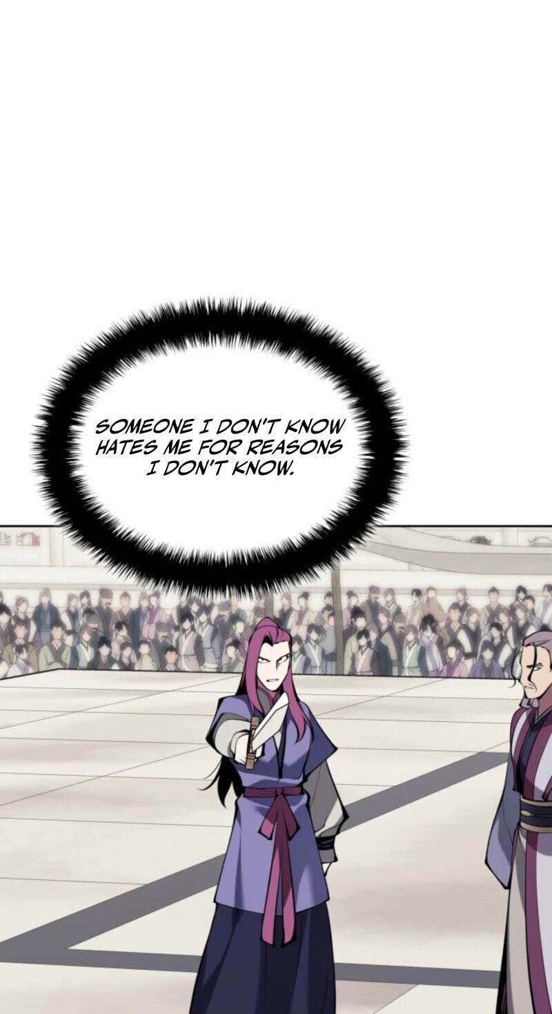 Records of the Swordsman Scholar Chapter 198 page 29 - 