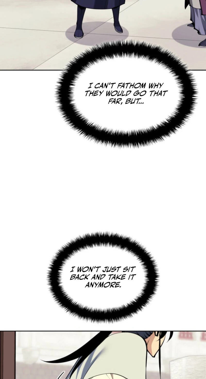 Records of the Swordsman Scholar Chapter 198 page 30 - 