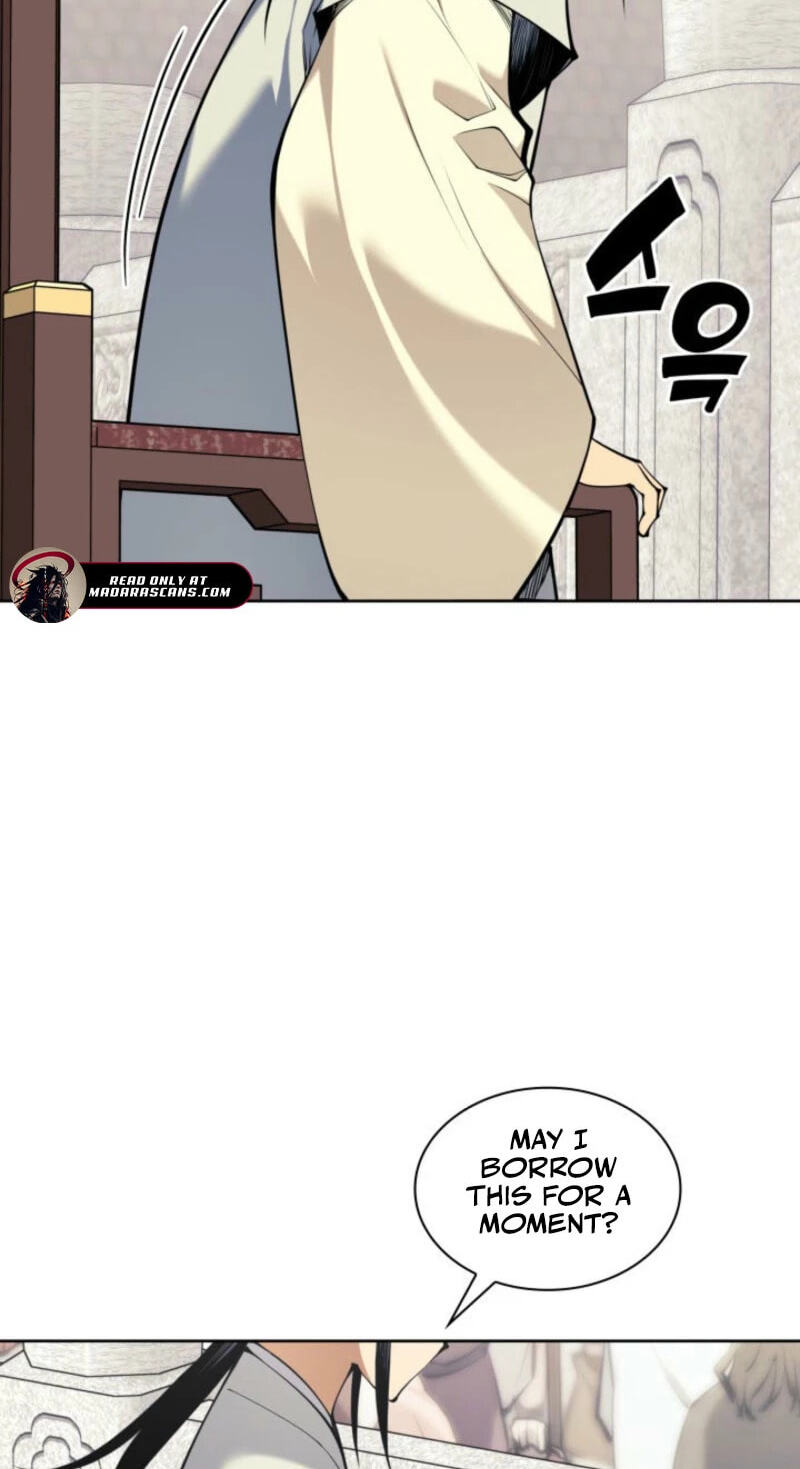 Records of the Swordsman Scholar Chapter 198 page 31 - 