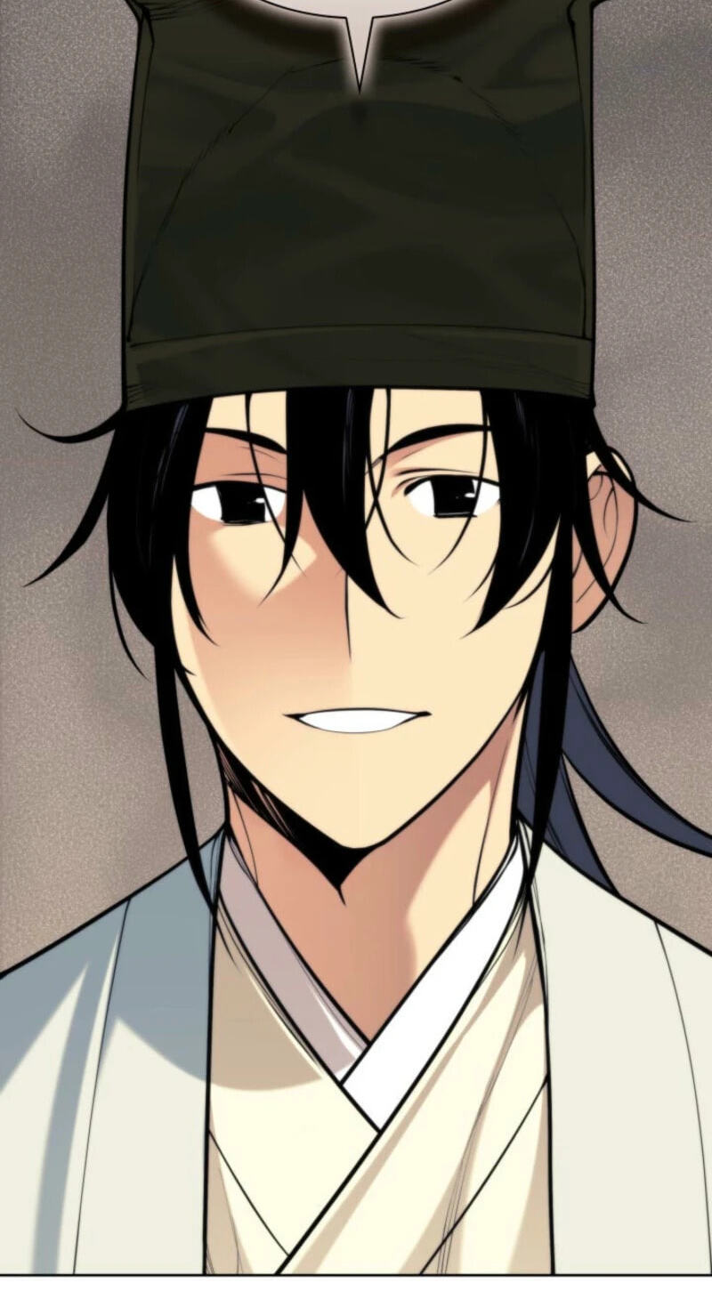 Records of the Swordsman Scholar Chapter 198 page 34 - 